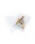 Plastiek Zakken 29,1x36cm Transparant (100 stuks) [B11NF]