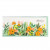 Plastiek Zakken 11x24,4cm Transparant (100 stuks) [B49NF]
