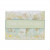 Plastiek Zakken 13x15,5cm Transparant en Hersluitbaar (100 stuks) [B5B2]