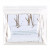Plastiek Zakken 14,3x9,1cm Transparant en Hersluitbaar (100 stuks) [B5X3]