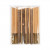 Plastiek Zakken 14,4x19,1cm Transparant en Hersluitbaar (100 stuks) [B7B1]