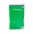 Plastiek Zakken 21,4x31,1cm Transparant (100 stuks) [B812NF]