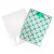 Plastiek Zakken 23,5x31cm Transparant (100 stuks) [B9SNF]