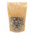Stazakken Kraft 14,9x8,9x23,2cm met Venster | 312 gram (100 stuks) [ZBGKC7]