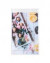 Plastiek Zakken 29,1x43,8cm Transparant en Hersluitbaar (100 stuks) [B1117PC]