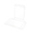 Plastiek Doosjes 11,4x1,3x14,9cm Kristalhelder (25 stuks) [FB6]