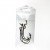 Hanging Vinyl Pouch 7.3 x 9.5cm (100 PIECES) [FHV3]