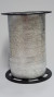 Krullint Folies Zilver 10mm x 100 meter (1 rol) [HV-FOL10SI]