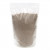 Stazakken Mat Frosted 22,9x12,1x34,3cm | 907 gram (100 stuks) [ZBGF6]