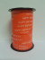 Krullint Gefeliciteerd Oranje 10mm x 250 meter (1 rol) [HV-HAB10OR]