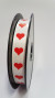 Krullint Hartjes 19mm x 91 meter (1 rol) [HV-HEA19]