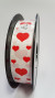 Krullint Hartjes 30mm x 91 meter (1 rol) [HV-HEA30]