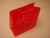 Geschenktassen 22x7,6x27cm met Draagkoorden (10 stuks) [G8RD1]