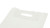 Draagtassen Plastiek Frost 43,2x40,6x12,7cm 75 Micron (50 stuks) [H1716FT2]