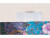 Gegomd Linnen "Scharnier" Tape 9,5x2,5x13,7cm (1 st) [GLHT1]