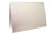 Kaarten Wit 14x10,8cm Premium Plano (50 stuks) [P120]