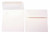 Enveloppen Naturel 12,7x12,7cm Premium Opaak (50 stuks) [E181]