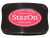 Inktkussen Stazon Blazing Rood (1 st) [SZ-000-021]