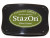 Inktkussen Stazon Olijfgroen (1 st) [SZ-000-051]