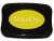 Inktkussen Stazon Sunflower Geel (1 st) [SZ-000-093]