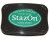 Inktkussen Stazon Forest Groen (1 st) [SZ-000-099]