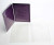 Vinyl Mapjes "Portemonnee stijl" 17,5x27cm (100 stuks) [VINA6]