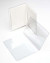 Vinyl Mapjes "Portemonnee stijl" 13,7x21,3cm (100 stuks) [VINB4]