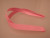Deco Rekkers Vinyl Stretch Roze 35,6cm (50 stuks) [14CVLPK]