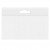Gripzakken met Euroloch en Luchtgat 15x10cm Kristalhelder PP 50 Micron (100 stuks) [ZE64V]
