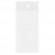 Gripzakken met Ophanggat en Luchtgat 5x30,5cm Kristalhelder PP 50 Micron (100 stuks) [ZR212V]