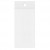 Gripzakken met Ophanggat 7x25,5cm Kristalhelder PP 50 Micron (100 stuks) [ZR23Q10]