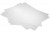 Achterkarton Wit 45x60cm Bainbridge Alphamount ArtCare (20 stuks) [BACD18]