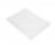 Deksel Vouwbaar Kristalhelder 12,5x1,6x17,3cm (25 stuks) [BT2]