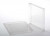 Plastiek Doosjes 14,2x1,6x11,6cm Kristalhelder (25 stuks) [FPB12]