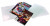 Zakken voor Stripboeken 23x31 + 4cm met beschermende sluiting (100 stuks) [COMIC8PC]