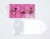 Boekenlegger Hoesjes 6,7x11,4cm (100 stuks) [HBM6]