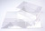 Plastiek Doosjes 24,2x15,2x7,6cm Autolock Bodem (25 stuks) [FPLB178]