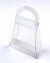 Plastiek Doosjes Handtas stijl 11x4,4x13,3cm Voedselveilig (25 stuks) [FS182]