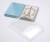 Plastiek Doosjes 18,7x1,6x26,8cm Kristalhelder (25 stuks) [FB183]
