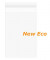 Zakken Milieuvriendelijk ECO 15x22 + 3,5cm (100 stuks) [GC59]