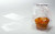 Zakkenset voor Jumbo Cupcakes 10,2x10,2x22,8cm (100 stuks) [CBG3]