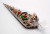 Puntzakken 15,2x30,5cm Zware Kwaliteit Gelamineerd (100 stuks) [HDCB9]