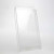 Plastiek Doosjes 9,2x1,6x16,7cm Kristalhelder (25 stuks) [FB241]