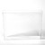 Plastiek Doosjes 21,9x5,1x28,1cm Kristalhelder (25 stuks) [FPB243]