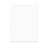 Plastiek Zakken 7,5x9,5cm Transparant (100 stuks) [B2NFXL]