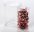 Plastiek Doosjes ovaal 8x5,2x15,4cm [25 stuks) [CTES26]