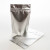 Stazakken Zilver 13x7x20,5cm | 113 gram (100 stuks) [ZBGM3S]