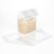 Blokbodemzakken Zware Kwaliteit 39,4x36,8x62,2cm (50 stuks) [4GSB1]