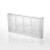 Plastiek Doosjes voor Snoep Set voor 8 stuks 7x1,4x13,8cm (25 stuks) [CNDY272]