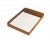 Kartonnen Doosjes Koper 13,7x2,5x19,1cm (25 stuks) [CP15]
